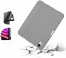 Обложка BeCover Direct Charge Pen с креплением Apple Pencil для Apple iPad mini 6 2021 (706787) Gray  - фото 3 - интернет-магазин электроники и бытовой техники TTT