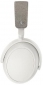 Наушники Sennheiser Momentum 4 Wireless (509267) White  - фото 2 - интернет-магазин электроники и бытовой техники TTT