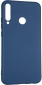 Чехол Full Soft Case for Huawei P40 Lite E Dark Blue - фото 2 - интернет-магазин электроники и бытовой техники TTT