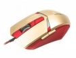 Миша Maxxter G1 IRON CLAW USB Gold/Red - фото 2 - інтернет-магазин електроніки та побутової техніки TTT
