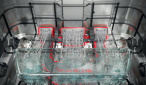 Посудомоечная машина WHIRLPOOL WSFO 3O23 PF - фото 6 - интернет-магазин электроники и бытовой техники TTT