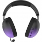 Наушники Hator Hellyberry HH30 Pro Wireless Black-Violet Gradient - фото 4 - интернет-магазин электроники и бытовой техники TTT