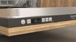 Встраиваемая посудомоечная машина HOTPOINT ARISTON HI 5010 C - фото 4 - интернет-магазин электроники и бытовой техники TTT