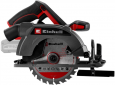 Пила циркулярная Einhell X-Change TE-CS 18/165-2 Li - Solo (4331230) - фото 5 - интернет-магазин электроники и бытовой техники TTT