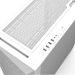 Корпус Zalman Z9 Iceberg MS (Z9ICEBERGMSWHITE) White  - фото 9 - интернет-магазин электроники и бытовой техники TTT
