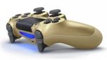 Бездротовий геймпад SONY PlayStation Dualshock v2 Gold (9895558) - фото 3 - інтернет-магазин електроніки та побутової техніки TTT