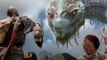 Диск God of War 2018 (PS4, русская версия) - фото 8 - интернет-магазин электроники и бытовой техники TTT