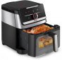 Мультипечь Tefal Easy Fry Silence XXL Smart Vision EY876DE1 - фото 3 - интернет-магазин электроники и бытовой техники TTT
