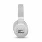 Навушники JBL On-Ear Headphone Bluetooth E55BT White (JBLE55BTWHT) - фото 2 - інтернет-магазин електроніки та побутової техніки TTT