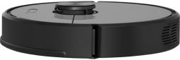Робот-пылесос RoboRock S6 Vacuum Cleaner (S652-02) Black - фото 4 - интернет-магазин электроники и бытовой техники TTT