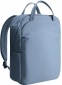 Рюкзак XD Design Soft Tote Backpack (P706.3015) Blue  - фото 2 - интернет-магазин электроники и бытовой техники TTT