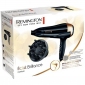 Фен Remington Eclat Brillance D6098 - фото 2 - интернет-магазин электроники и бытовой техники TTT