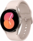 Смарт часы Samsung Galaxy Watch 5 40mm (SM-R900NZDASEK) Iconic Gold - фото 2 - интернет-магазин электроники и бытовой техники TTT