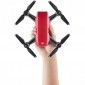 Квадрокоптер DJI Spark Fly More Combo (6958265149290) Lava Red - фото 5 - интернет-магазин электроники и бытовой техники TTT