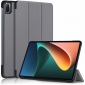 Обложка BeCover Smart Case для Xiaomi Mi Pad 5 / 5 Pro (706706) Gray - фото 3 - интернет-магазин электроники и бытовой техники TTT
