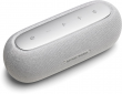 Портативная акустика Harman/Kardon Luna (HKLUNAGRYEU) Grey  - фото 3 - интернет-магазин электроники и бытовой техники TTT
