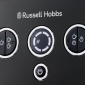 Кавоварка рожкова RUSSELL HOBBS Distinctions (26450-56) Black  - фото 7 - інтернет-магазин електроніки та побутової техніки TTT