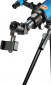 Телескоп Bresser Junior 70/400 Blue з адаптером для смартфона + рюкзак (8850610WX) (930857) - фото 3 - інтернет-магазин електроніки та побутової техніки TTT