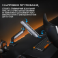 Настільне кріплення для монітора Anda Seat Stealth Pro II 17''-42'' (AD-W-A9-1S-BB) Black  - фото 7 - інтернет-магазин електроніки та побутової техніки TTT