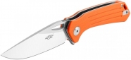 Нож складной Ganzo Firebird FH921-OR Orange - фото 3 - интернет-магазин электроники и бытовой техники TTT