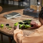 Конструктор LEGO Technic Lamborghini Huracán Tecnica 806 деталей (42161) - фото 4 - інтернет-магазин електроніки та побутової техніки TTT