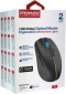 Миша Promate Kitt Wireless (kitt.black) Black  - фото 7 - інтернет-магазин електроніки та побутової техніки TTT