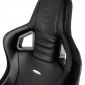Кресло геймерское NOBLECHAIRS Epic Series (GAGC-041) Black/Blue - фото 2 - интернет-магазин электроники и бытовой техники TTT
