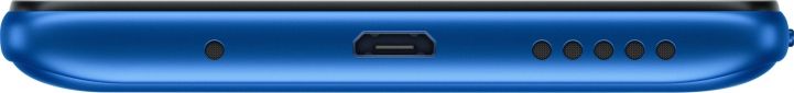 Смартфон Xiaomi Redmi Go 1/8 Blue - фото 2 - интернет-магазин электроники и бытовой техники TTT