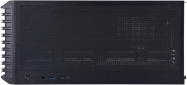 Корпус 1STPLAYER WD5 Black - фото 5 - інтернет-магазин електроніки та побутової техніки TTT
