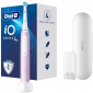 Електрична зубна щітка Braun Oral-B iO Series 4N Pink - фото 2 - інтернет-магазин електроніки та побутової техніки TTT