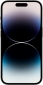Смартфон Apple iPhone 14 Pro 128GB (MPXV3RX/A) Space Black - фото 2 - интернет-магазин электроники и бытовой техники TTT