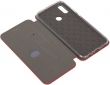 Чохол-книжка BeCover Exclusive для Huawei P Smart 2019 (703208) Burgundy Red - фото 3 - інтернет-магазин електроніки та побутової техніки TTT