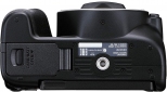 Фотоапарат Canon EOS 250D BK 18-55 IS (3454C007AA)  - фото 12 - інтернет-магазин електроніки та побутової техніки TTT