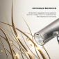Фен Dreame Pocket AHD51-TI Titanium  - фото 7 - інтернет-магазин електроніки та побутової техніки TTT