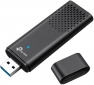 Wi-Fi адаптер TP-LINK Archer TX20U WiFi6 / AX1800 / MU-MIMO / OFDMA / USB 3.0 - фото 2 - интернет-магазин электроники и бытовой техники TTT