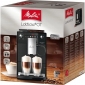 Кофемашина Melitta Latticia OT F30/0-100 Frosted Black - фото 4 - интернет-магазин электроники и бытовой техники TTT