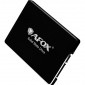 SSD AFOX 1TB 2.5