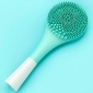 Зубная электрощетка Jimmy T6 Electric Toothbrush with Face Clean Blue - фото 3 - интернет-магазин электроники и бытовой техники TTT