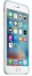 Силиконовый чехол Apple iPhone 6s Plus Silicone Case (MLD12) Turquoise - фото 4 - интернет-магазин электроники и бытовой техники TTT