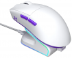 Миша Hator Hellyberry HM47 Wireless White-Violet - фото 5 - інтернет-магазин електроніки та побутової техніки TTT