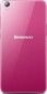 Смартфон Lenovo IdeaPhone S850 Pink - фото 8 - інтернет-магазин електроніки та побутової техніки TTT
