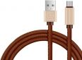 Кабель USB WUW X01 microUSB 2m 2A (WUW-X01) Pure Copper - фото 2 - інтернет-магазин електроніки та побутової техніки TTT