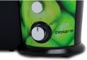 Соковыжималка POLARIS PEA 1031 Apple - фото 2 - интернет-магазин электроники и бытовой техники TTT