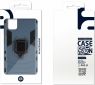 Панель ArmorStandart Iron Case для Samsung Galaxy A51 (A515) (ARM56319) Dark Blue - фото 4 - интернет-магазин электроники и бытовой техники TTT