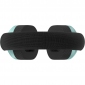 Навушники Hator Hyperpunk 2 USB 7.1 (HTA-848) Mint  - фото 4 - інтернет-магазин електроніки та побутової техніки TTT
