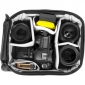 Сумка-футляр PEAK DESIGN Camera Cube V2 Smedium (BCC-SM-BK-2)Black  - фото 9 - інтернет-магазин електроніки та побутової техніки TTT