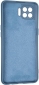 Чохол Full Soft Case for Oppo Reno 4 Lite/A93 Dark Blue - фото 3 - інтернет-магазин електроніки та побутової техніки TTT