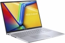 Ноутбук Asus VivoBook 16 M1605YA-MB025 (90NB10R2-M000Z0) Cool Silver - фото 2 - интернет-магазин электроники и бытовой техники TTT