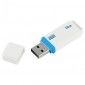 USB флеш накопитель Goodram UMO2 16GB White (UMO2-0160W0R11) - фото 4 - интернет-магазин электроники и бытовой техники TTT