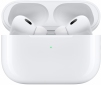 Наушники Apple AirPods Pro with MagSafe Case USB‑C (2-ое поколение) (MTJV3TY/A) - фото 3 - интернет-магазин электроники и бытовой техники TTT